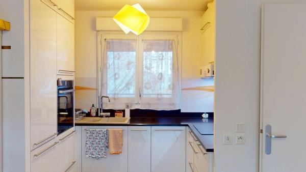 Montreuil 2 pièces 46 m2 + terrasse