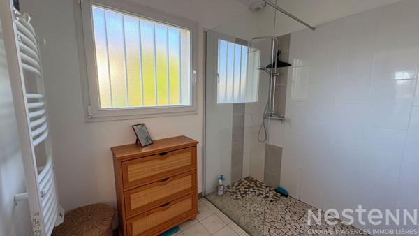 Maison de 130 m² aux portes d'Auray avec 2000 m² de terrain