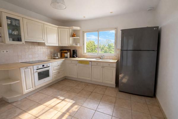 Maison de 130 m² aux portes d'Auray avec 2000 m² de terrain