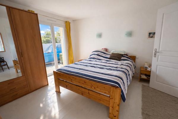 Maison de 130 m² aux portes d'Auray avec 2000 m² de terrain