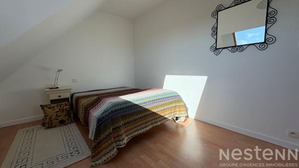 Maison de 130 m² aux portes d'Auray avec 2000 m² de terrain