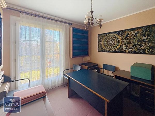 Maison à vendre 7 pièces 154m² Brive-la-Gaillarde (19100)
