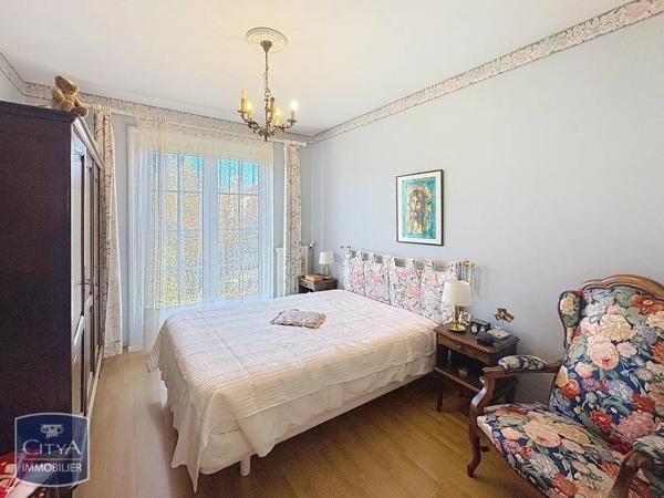 Maison à vendre 7 pièces 154m² Brive-la-Gaillarde (19100)