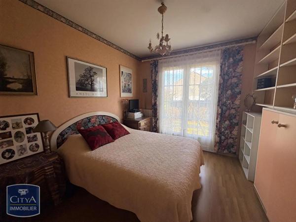 Maison à vendre 7 pièces 154m² Brive-la-Gaillarde (19100)