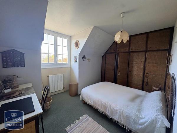 Maison à vendre 7 pièces 154m² Brive-la-Gaillarde (19100)