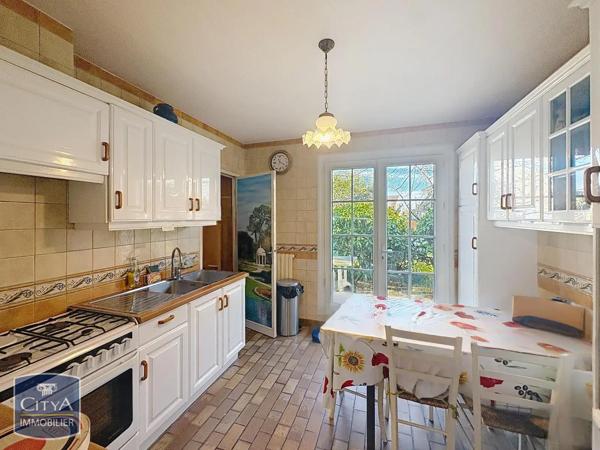 Maison à vendre 7 pièces 154m² Brive-la-Gaillarde (19100)