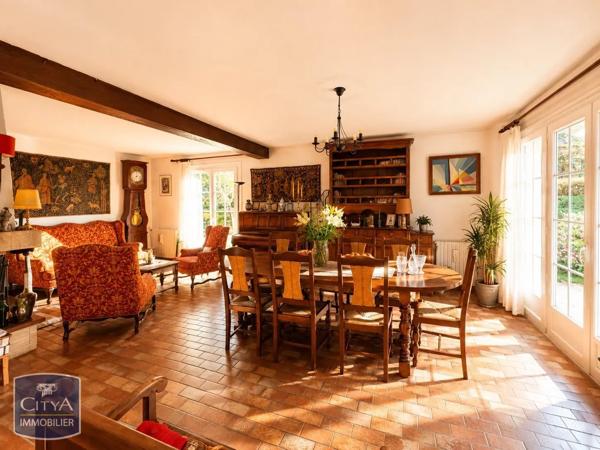 Maison à vendre 7 pièces 154m² Brive-la-Gaillarde (19100)