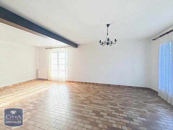 Maison à vendre 7 pièces 154m² Brive-la-Gaillarde (19100)