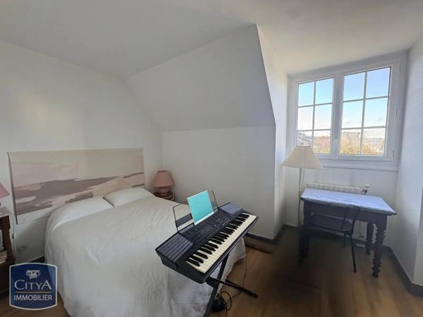 Maison à vendre 7 pièces 154m² Brive-la-Gaillarde (19100)