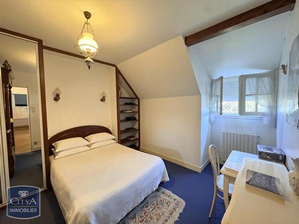 Maison à vendre 7 pièces 154m² Brive-la-Gaillarde (19100)