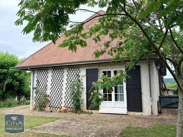 Maison à vendre 7 pièces 154m² Brive-la-Gaillarde (19100)