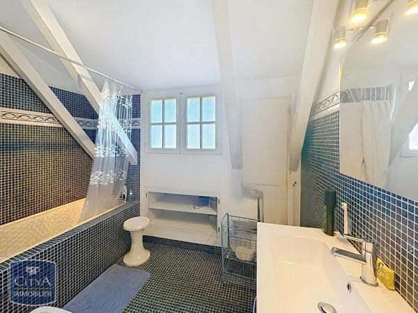Maison à vendre 7 pièces 154m² Brive-la-Gaillarde (19100)