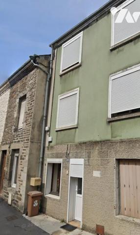 REVIN (08500), 28 rue Paule Minck