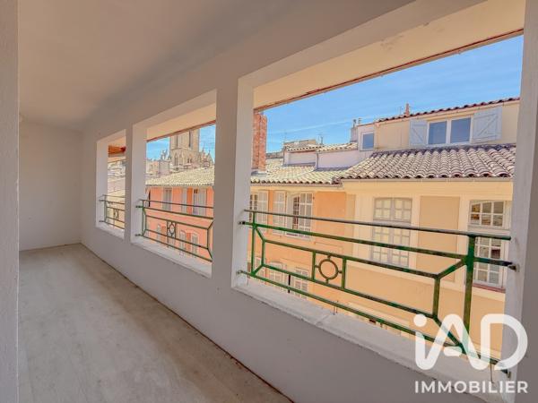 Appartement à vendre 2 pièces 53 m² Aix-en-Provence