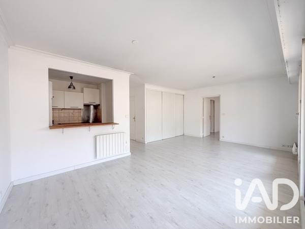 Appartement à vendre 2 pièces 53 m² Aix-en-Provence