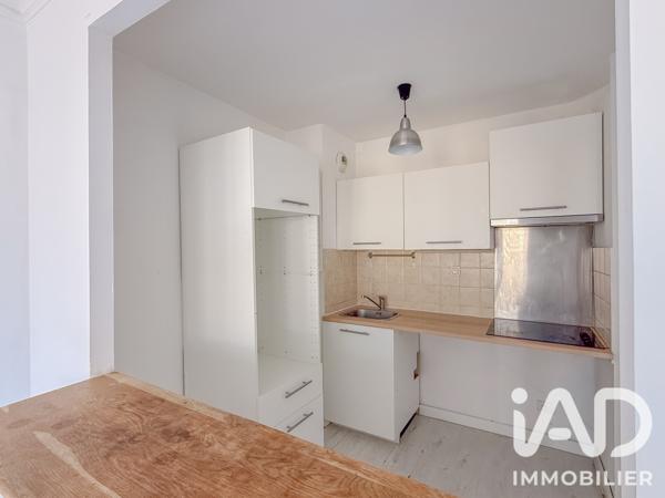 Appartement à vendre 2 pièces 53 m² Aix-en-Provence