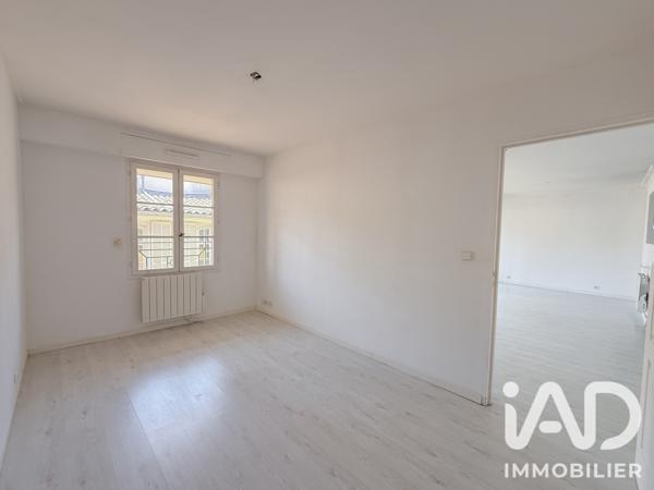 Appartement à vendre 2 pièces 53 m² Aix-en-Provence