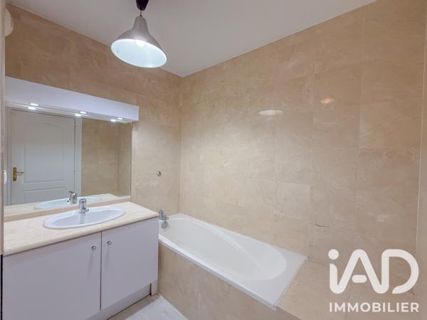 Appartement à vendre 2 pièces 53 m² Aix-en-Provence