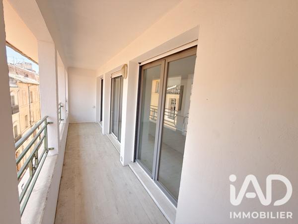 Appartement à vendre 2 pièces 53 m² Aix-en-Provence