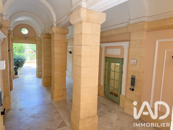 Appartement à vendre 2 pièces 53 m² Aix-en-Provence