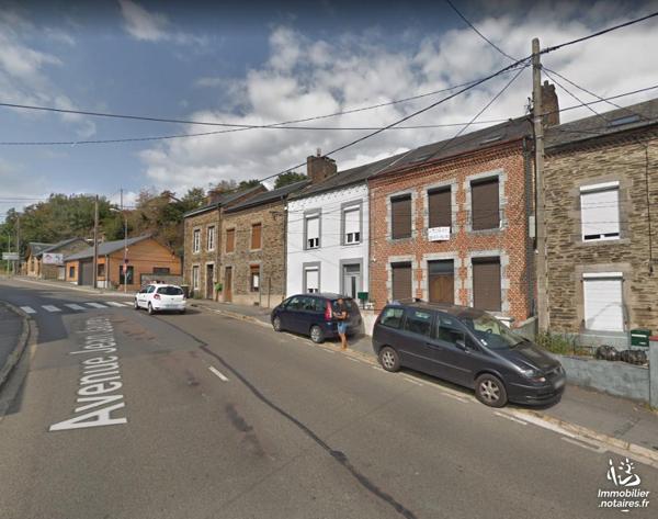 FUMAY, 186 rue jean jaures