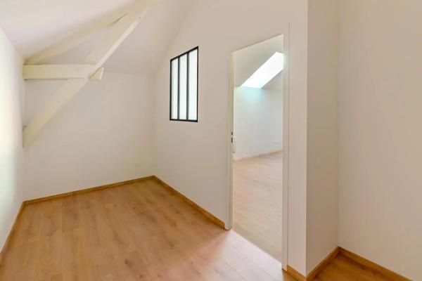 Appartement à vendre 1 pièce 33.23m²