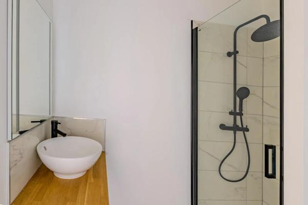 Appartement à vendre 1 pièce 33.23m²