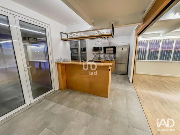 Location bureaux 70 m² Belloy-en-France