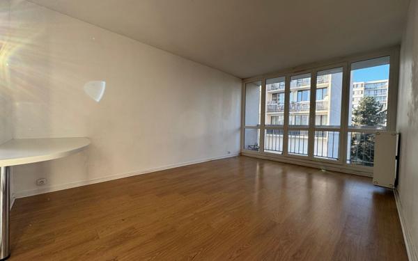 Appartement à vendre    3 pièces • 68,45 m2 Chelles