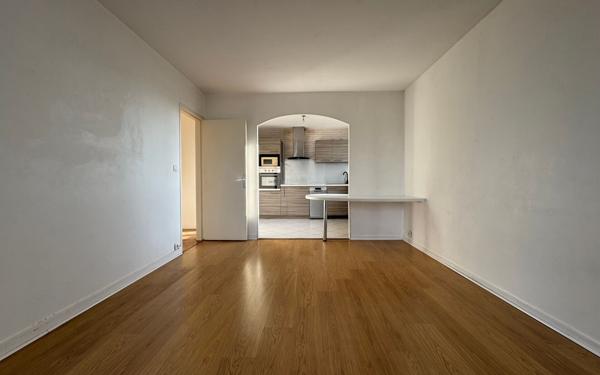 Appartement à vendre    3 pièces • 68,45 m2 Chelles