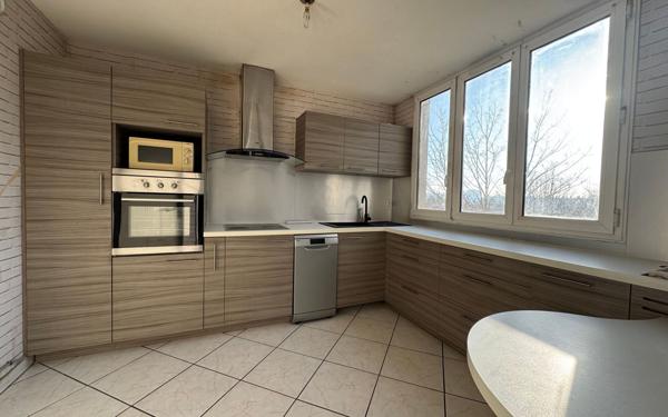 Appartement à vendre    3 pièces • 68,45 m2 Chelles