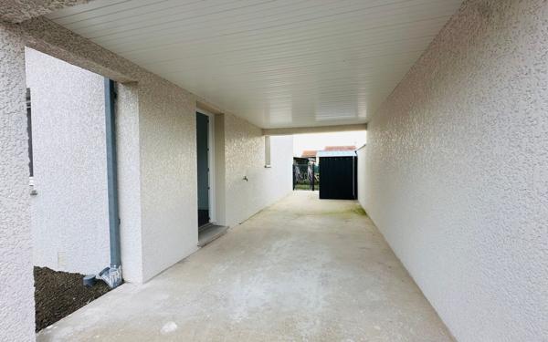 Maison à louer    4 pièces • 120 m2 Longages