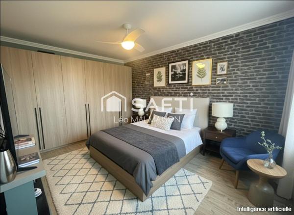 L’ultra-centre de Lisieux, où tout se vit à pied