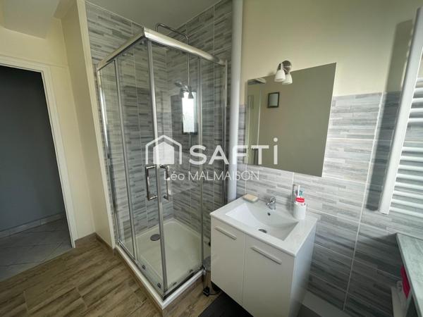 L’ultra-centre de Lisieux, où tout se vit à pied