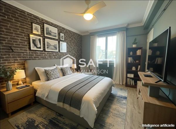 L’ultra-centre de Lisieux, où tout se vit à pied