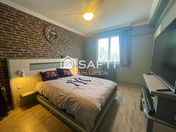 L’ultra-centre de Lisieux, où tout se vit à pied