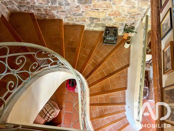 Maison à vendre 5 pièces 180 m² Hyères