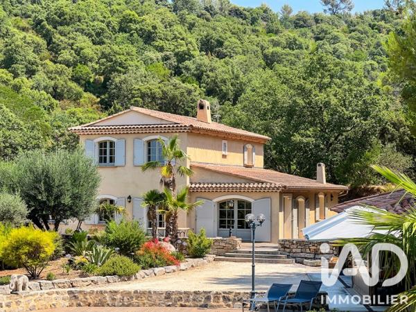 Maison à vendre 5 pièces 180 m² Hyères