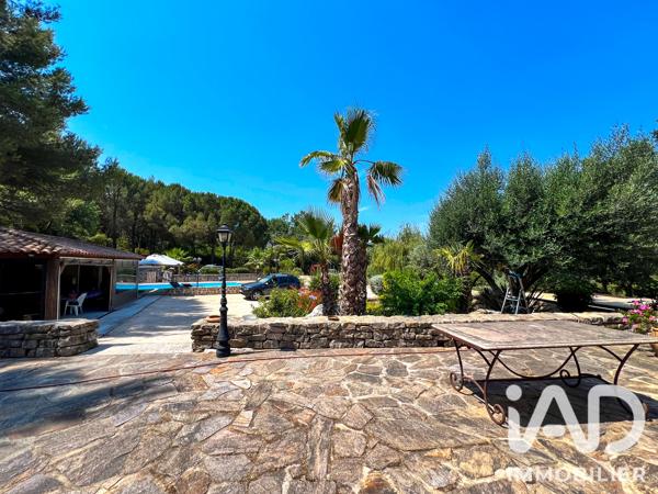 Maison à vendre 5 pièces 180 m² Hyères