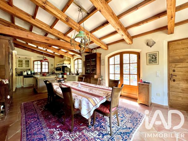 Maison à vendre 5 pièces 180 m² Hyères