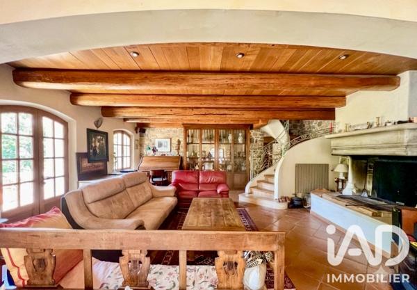 Maison à vendre 5 pièces 180 m² Hyères