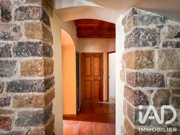 Maison à vendre 5 pièces 180 m² Hyères