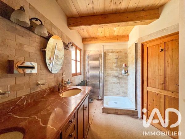 Maison à vendre 5 pièces 180 m² Hyères