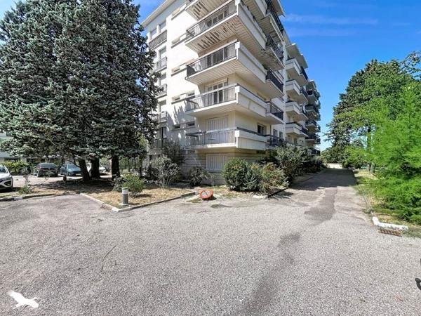 Appartement à vendre 260 000 € Lyon 05 3 p 75 m² DPE D