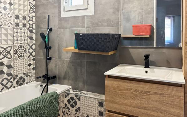 Maison à vendre    4 pièces • 100 m2 Martigues