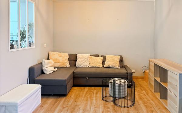 Maison à vendre    4 pièces • 100 m2 Martigues