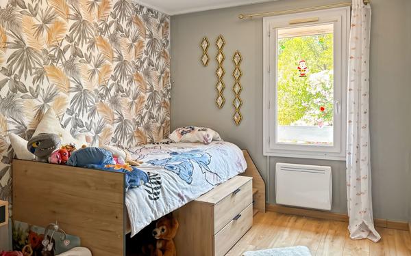 Maison à vendre    4 pièces • 100 m2 Martigues