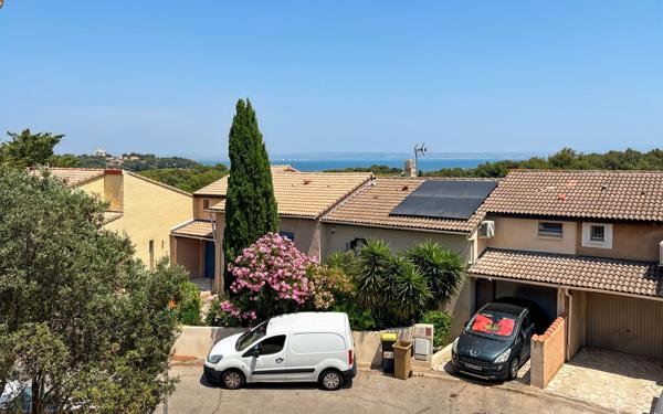 Maison à vendre    4 pièces • 100 m2 Martigues