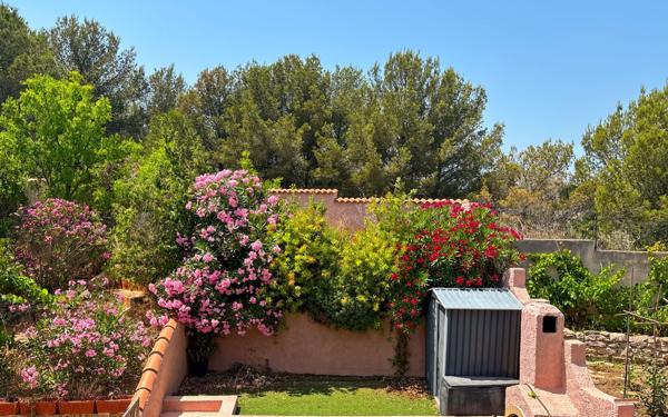 Maison à vendre    4 pièces • 100 m2 Martigues