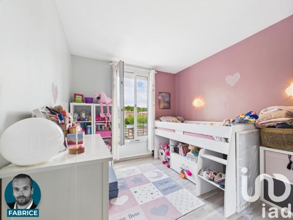 Appartement à vendre 2 pièces 33 m² Maisons-Alfort